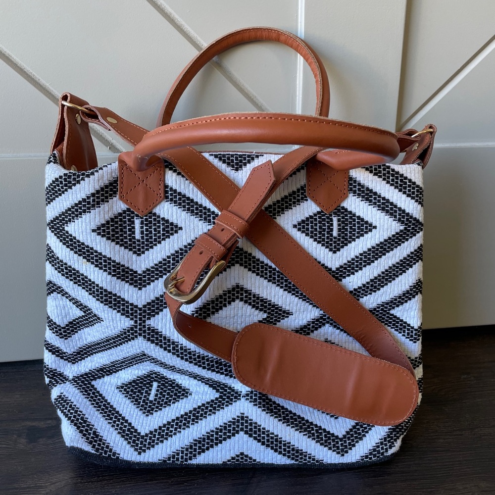 Never used Tribe Alive Handbag